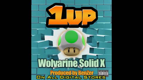Wolvarine Solid X "1 Up"