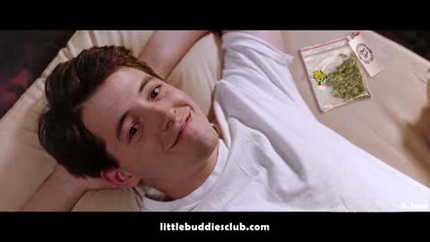 NEW SENSATION by LITTLE BUDDIES