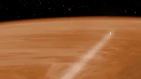 Amaizing Fact about space