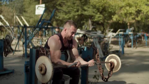 Unleash Your Muscle Building Potential with TURKESTERONE
