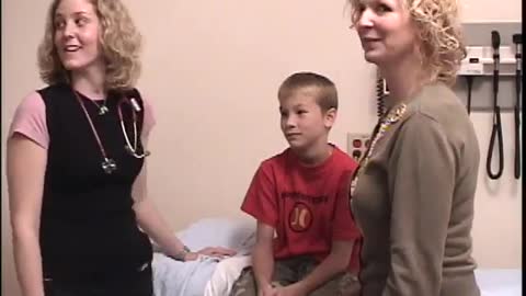 Learn Pediatrics Cardiac Exam