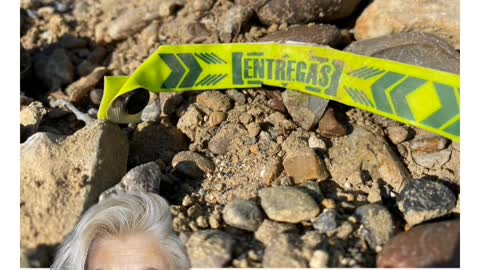 Balenciaga, pita, denim are sick asses they're after our children