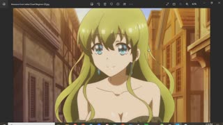 AgentofSocialMediaChaos's Anime Girl of the Day 61