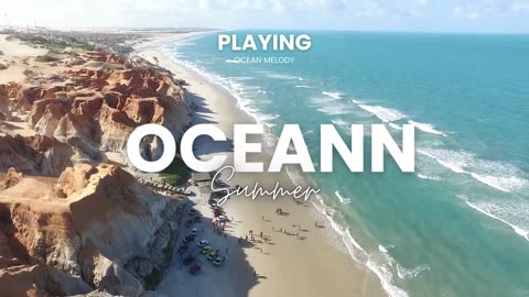 Ocean View - Sound Waves 2024