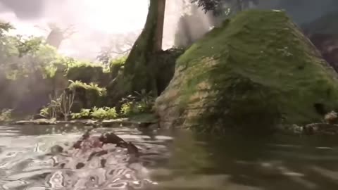 Conquer the Prehistoric World in Guerrilla's Epic Dinosaur Adventure!