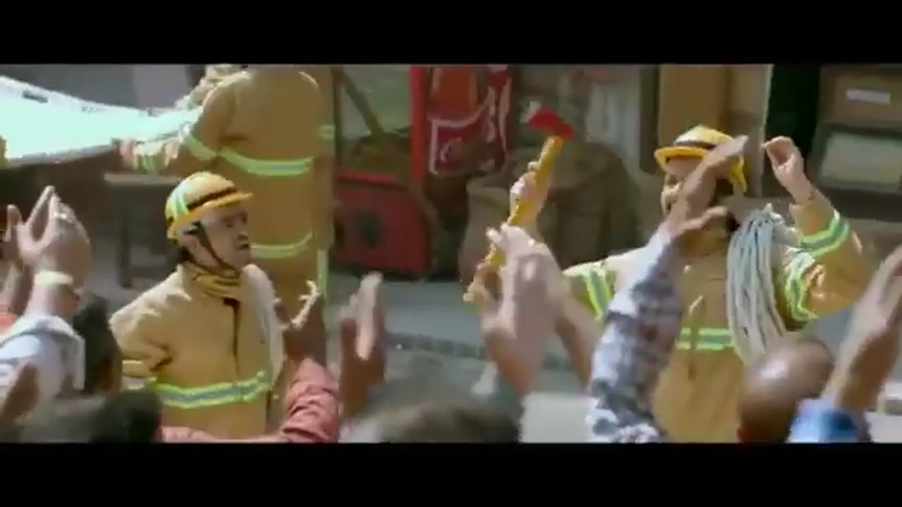 Total dhamal comedy scene comedy video