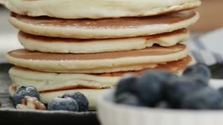 What's your favorite breakfast food?