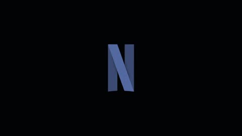 Netflix intro in every collor with sound
