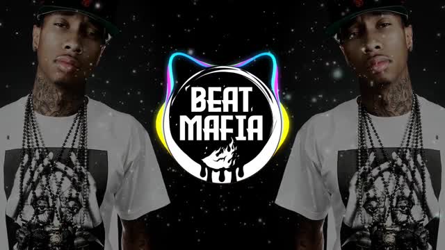 Tyga - Mrs. Bubblegum type beat | BeatMafiaInk | boom beat| dark beat | hard type beat | hip hop