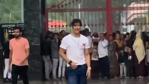 Dance ho toh aisa😂😂🔥❤️