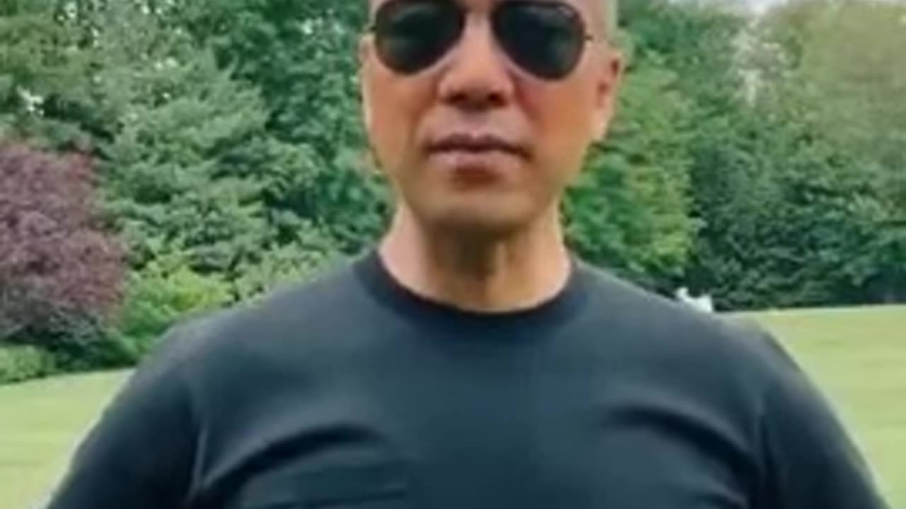 20200615文贵先生GETTR³:很多人打电话问我关于VOA炒掉VOACEO阿曼达和很多人要采访我对此事的看法我没有兴趣接受任何人的采访我只在这里谈谈我个人的粗浅的看法
