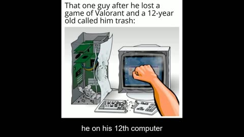 r/memes | Valorant ppl