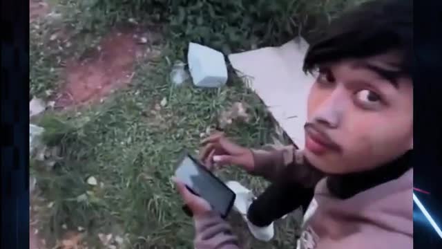 Asli Baper cowoknya