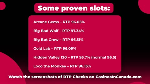 Real RTP and ComboSlots Casino's Review