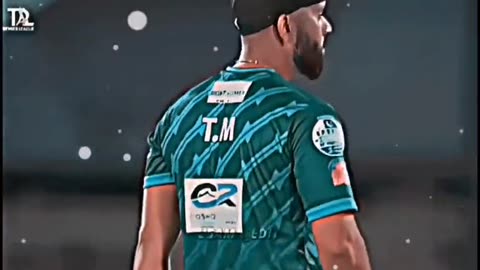 Cricket video