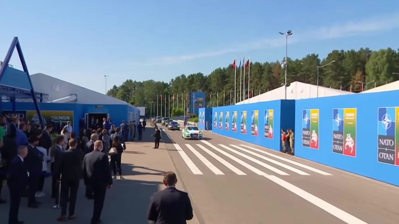 NATO Summit Vilnius Summary for Ukraine | Zelenskyy in trouble | Truth Seeking.