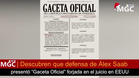 🟥ÚLTIMO MOMENTO🔥 ALEX SAAB METIO LA PATA - URGENTE COMUNICADO