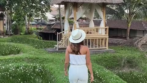 Unmatched Luxury at the Exquisite Kamandalu Resort in Bali
