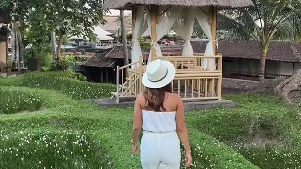 Unmatched Luxury at the Exquisite Kamandalu Resort in Bali
