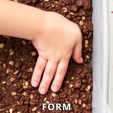 No-Bake Chocolate Oat Bars: A Sweet Treat!