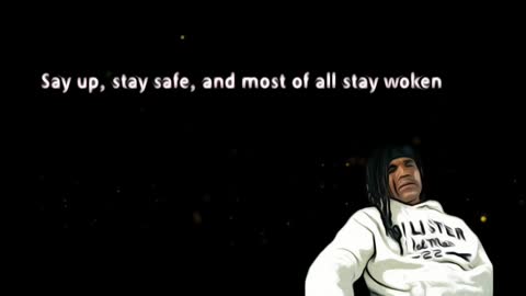 Please, Can Someone Tell Me...