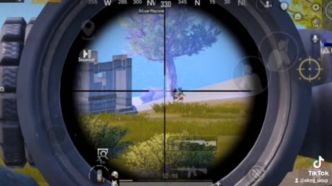 #pubgm