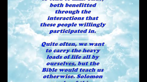 The Book of Acts 17:14 - Daily Bible Verse Commentary