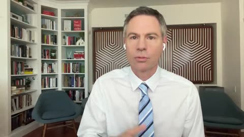 Jornalista Michael Shellenberger fala sobre a “investigação” de milícias digitais que foi feita pela PF!