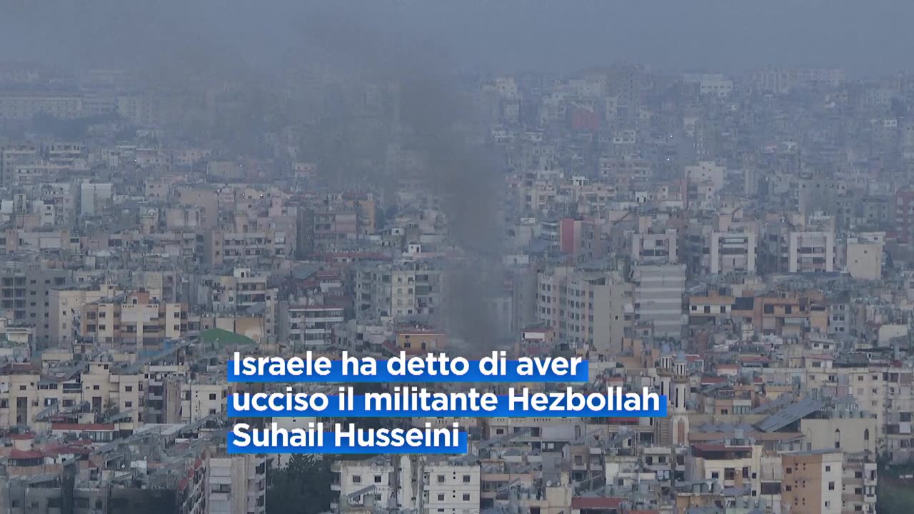 NOTIZIE DAL MONDO Guerra in Medio Oriente:Israele espande l'operazione di terra in Libano circa 15mila gli uomini dell'Idf schierati al sud del Libano. Israele espande l'offensiva di terra e continua con i raid nel Paese.Bombe anche su Gaza