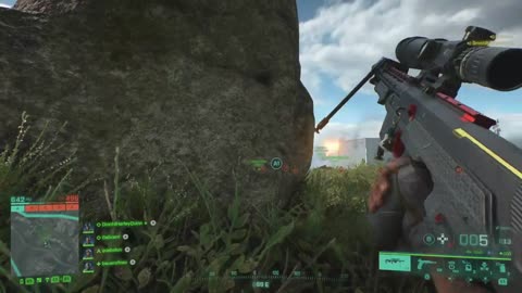 Rorsch Gets PWND!!!