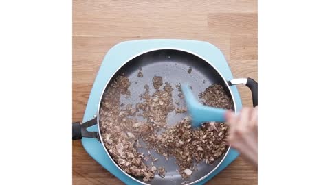 Recipes To Cut Down On Your Meat Consumption