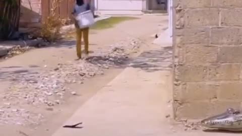 Got ya