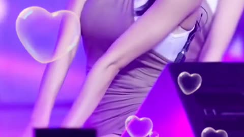 hot dance