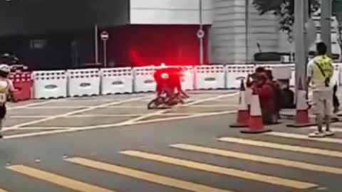 Racing Skill 😱🤯