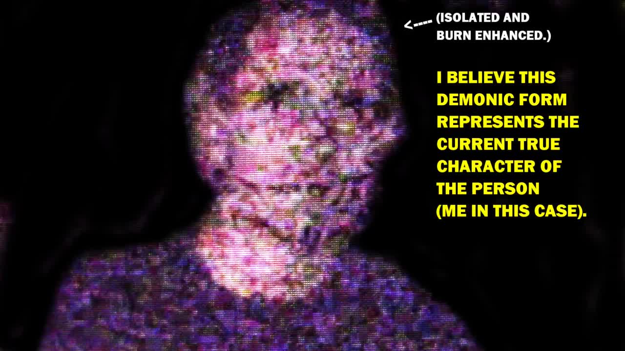 443. Demons Now Seen! Paranormal Reporters Cannot Ignore this Evidence!