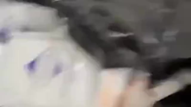 COVID RELIGION 1: Gathering of uncycled PCR tests never to be used