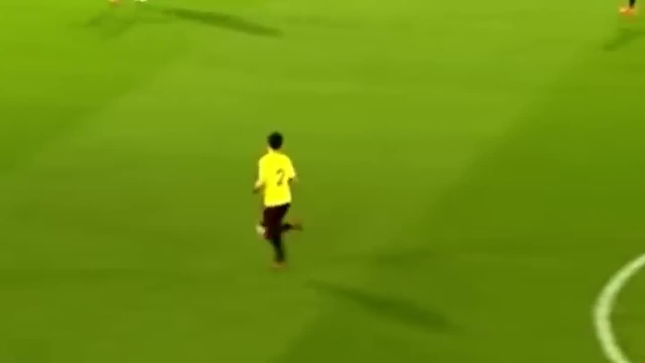Soccer's Funny Moments