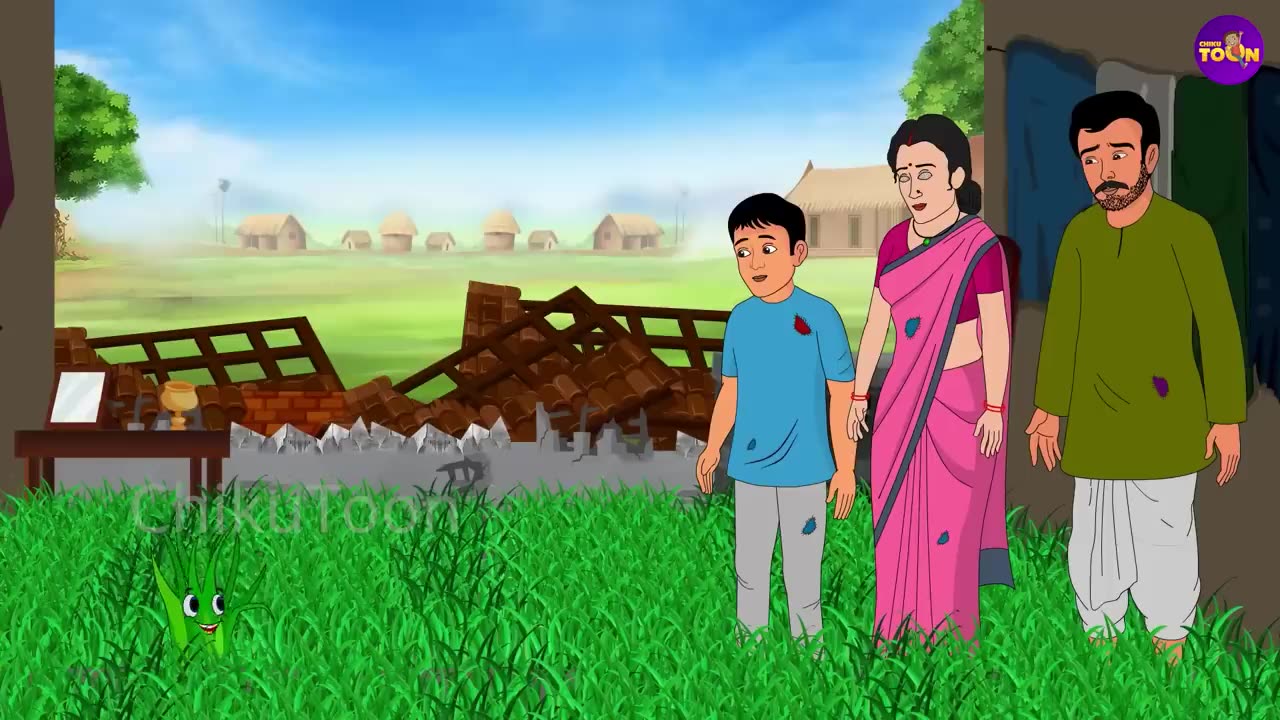 Kahaniya |Moral Stories |Hindi Kahani |Bedtime Stories | HindiCartoon