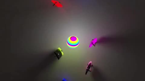 immersion-style decompression