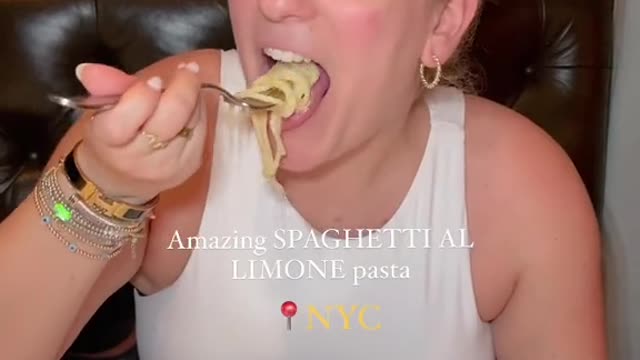 Imazing SPAG JLLIMONE pasta