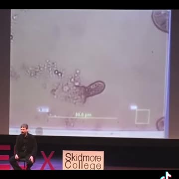 Power of Resonate Frequency