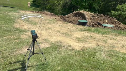 Pushing the envelope with the 35 Whelen