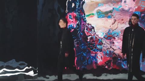 KB Hong | Fall Winter 2022/2023 | Digital | Fashion Line