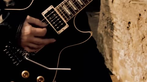 SAXON - Hammer Of The Gods (Official Video)