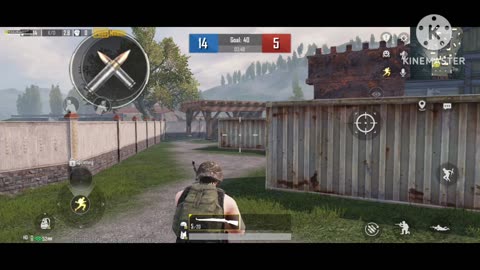Pubg video for entertainment