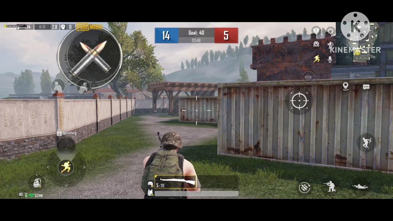 Pubg video for entertainment