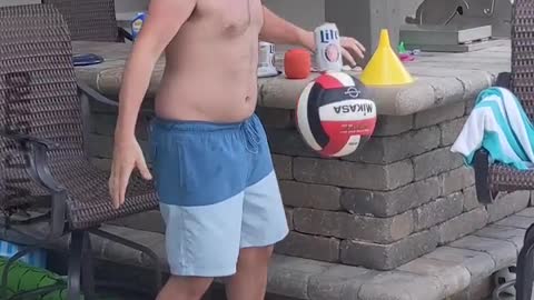 Comedy video
