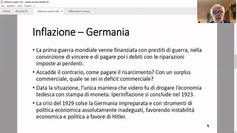 5A.Inflazione