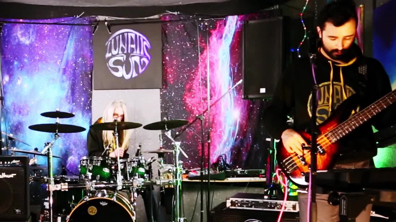 Lunatic Sun | Oncoming Storm [LIVE 2022 5/5]
