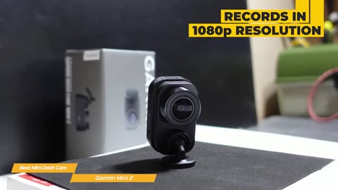 Top 5 Best Dash cam 2024